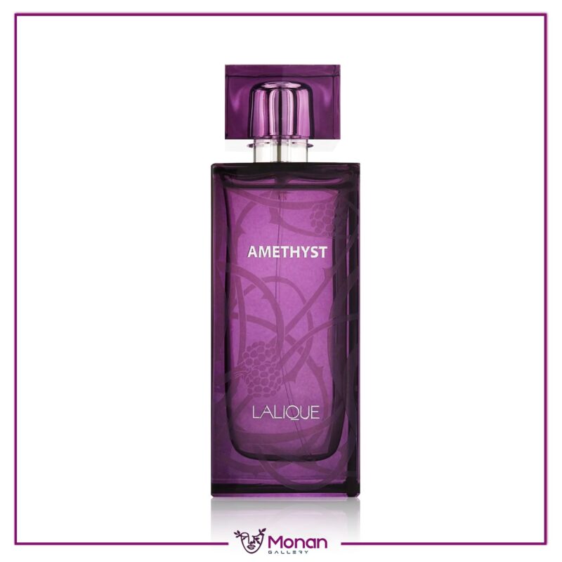 لالیک آمیتیس | LALIQUE - Amethyst