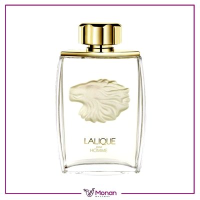 لالیک پورهوم ادو پرفیوم (لالیک شیر) | LALIQUE - Lalique Pour Homme EDP
