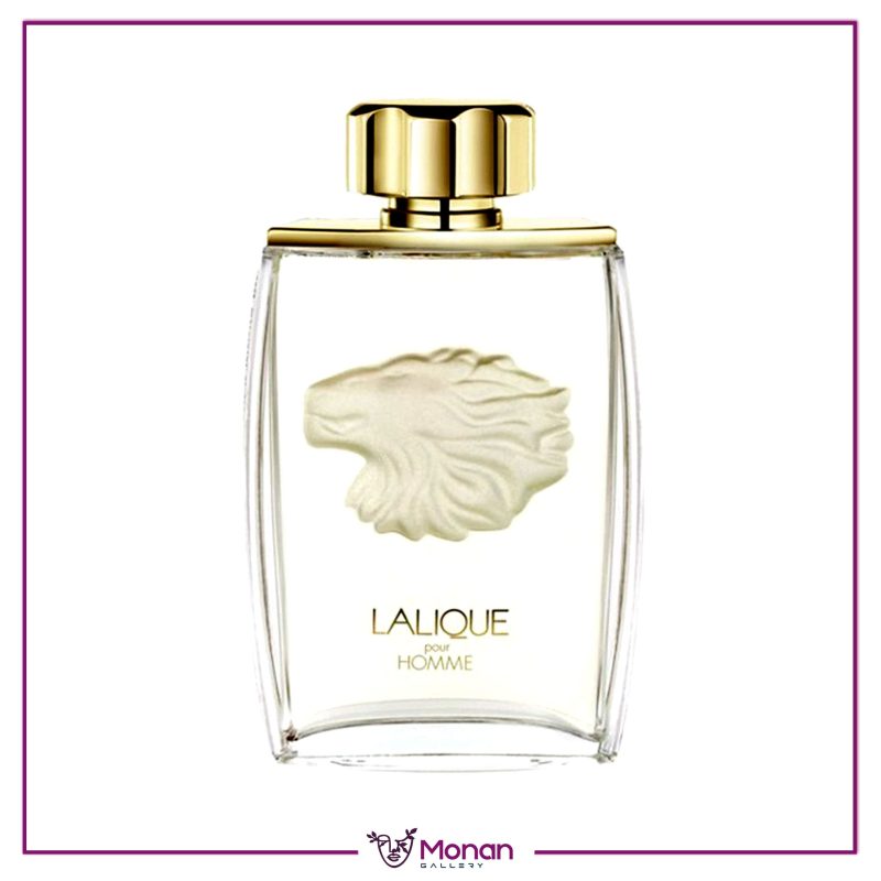 لالیک پورهوم ادو پرفیوم (لالیک شیر) | LALIQUE - Lalique Pour Homme EDP