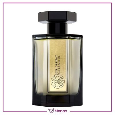 ال آرتیسان پارفومر کویر گرنات | L'ARTISAN PARFUMEUR - Cuir Grenat