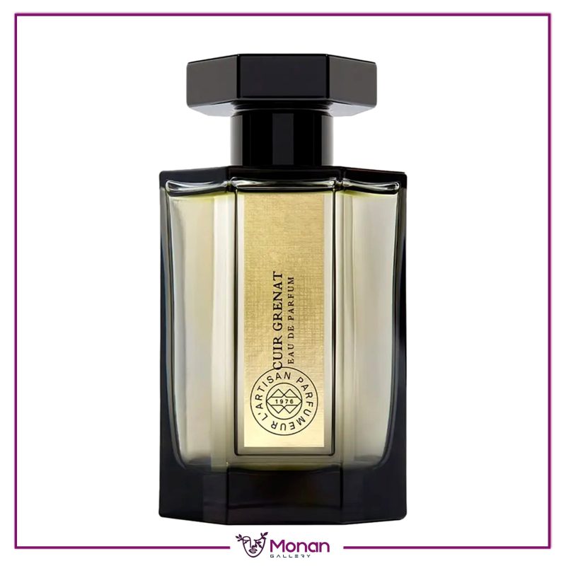 ال آرتیسان پارفومر کویر گرنات | L'ARTISAN PARFUMEUR - Cuir Grenat