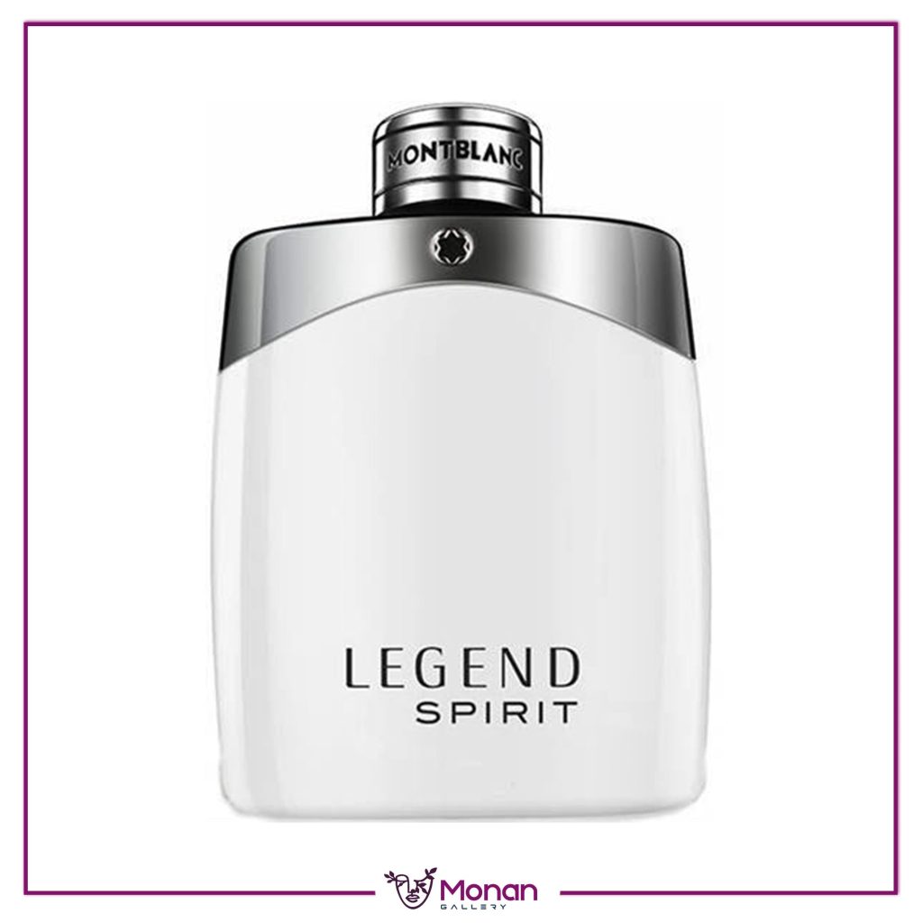 مونت بلنک لجند اسپیریت | MONT BLANC - Legend Spirit