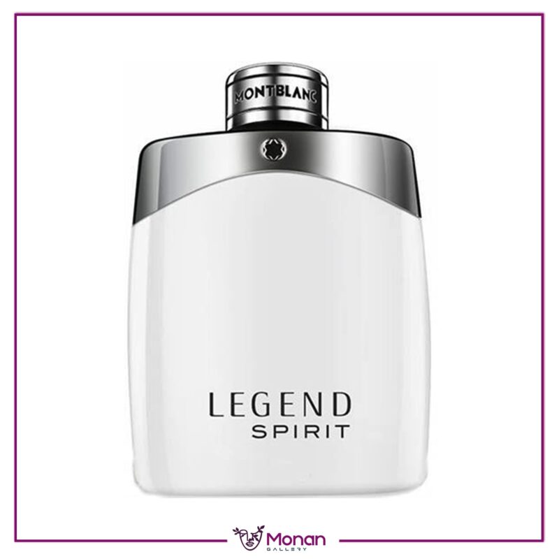 مونت بلنک لجند اسپیریت | MONT BLANC - Legend Spirit