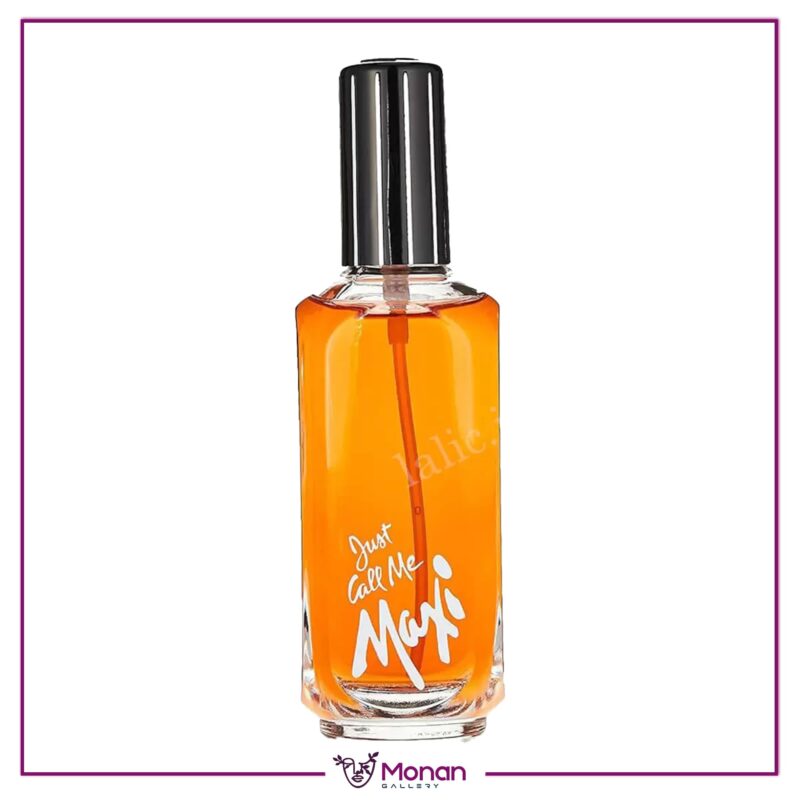 مکس فکتور جاست کال می مکسی | Max Factor - Just Call Me Maxi