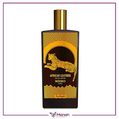 ممو پاریس آفریکن لدر | Memo Paris - African Leather