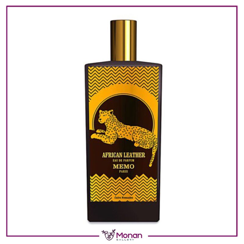 ممو پاریس آفریکن لدر | Memo Paris - African Leather