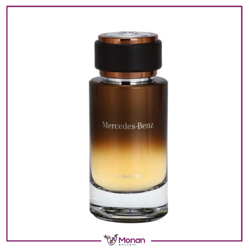 مرسدس بنز له پارفوم ( لی پرفیوم) | Mercedes-Benz - Mercedes Benz Le Parfum