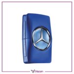 مرسدس بنز من بلو | Mercedes-Benz - Mercedes Benz Man Blue