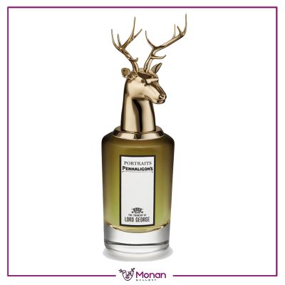 پنهالیگونز تراژدی آف لرد جورج | PENHALIGON'S - The Tragedy of Lord George