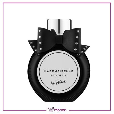 روشاس مادمازل روشاس این بلک | ROCHAS - Mademoiselle Rochas In Black