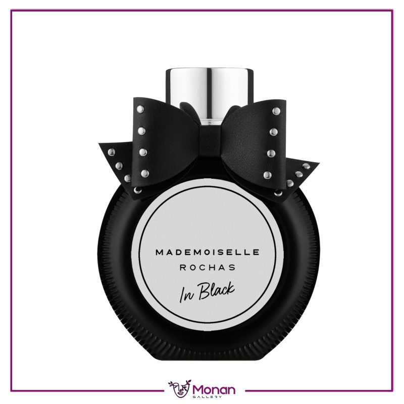 روشاس مادمازل روشاس این بلک | ROCHAS - Mademoiselle Rochas In Black
