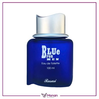 رساسی بلو فور من مردانه | Rasasi - Blue For Men