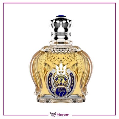 شیخ اپیولنت شیخ کلاسیک شماره 77 | SHAIK - Opulent Shaik Classic No 77