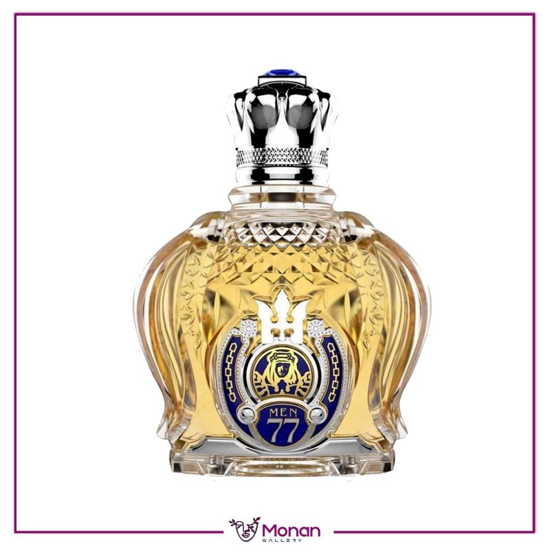 شیخ اپیولنت شیخ کلاسیک شماره 77 | SHAIK - Opulent Shaik Classic No 77