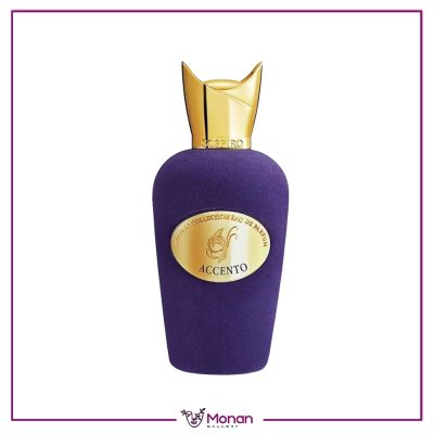سوسپیرو پرفیومز اکسنتو | SOSPIRO Perfumes - Accento