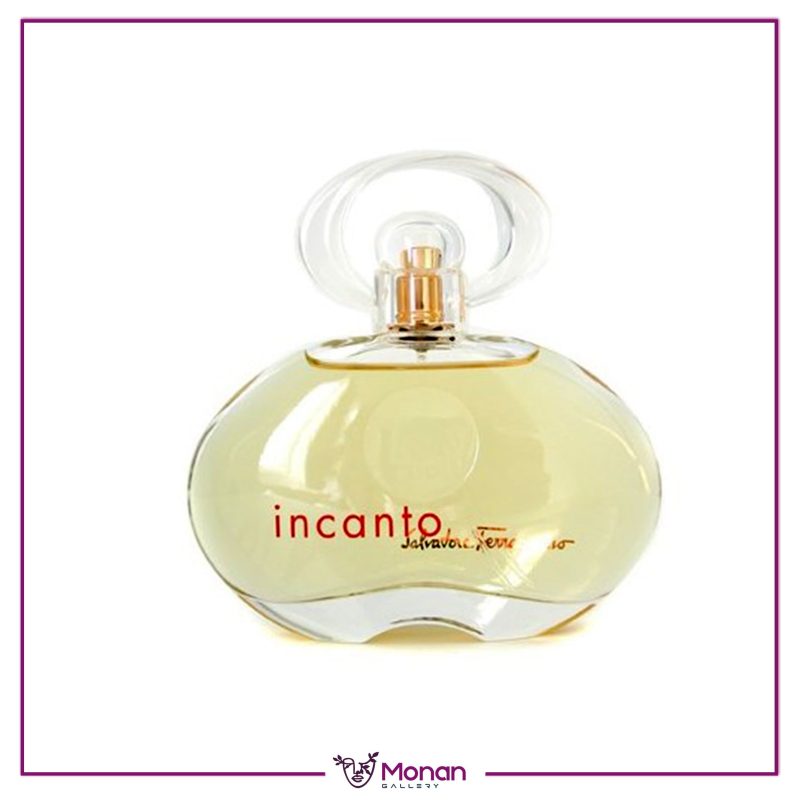 سالوارتوره فراگامو اینکانتو | Salvatore Ferragamo - Incanto