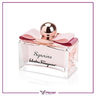 سالواتوره فراگامو سیگنورینا | Salvatore Ferragamo - Signorina