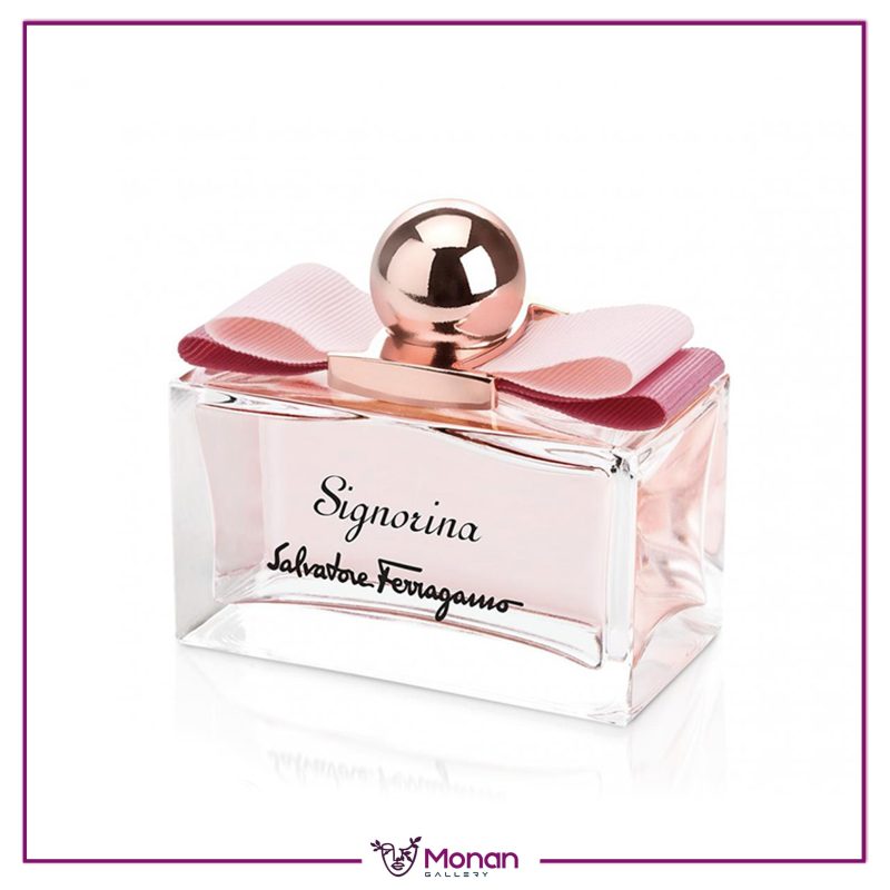 سالواتوره فراگامو سیگنورینا | Salvatore Ferragamo - Signorina