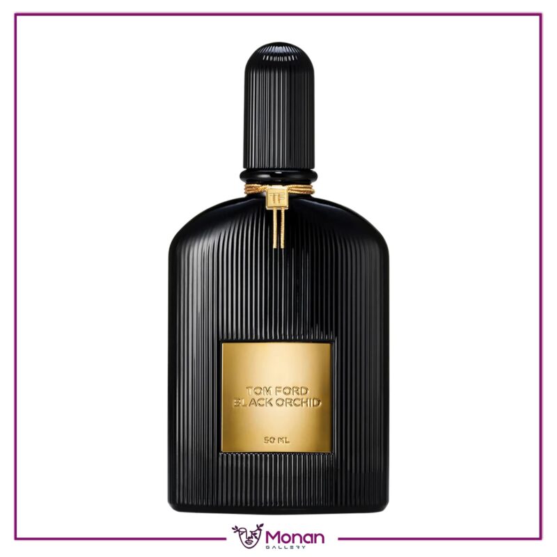 تام فورد بلک ارکید | TOM FORD - Black Orchid
