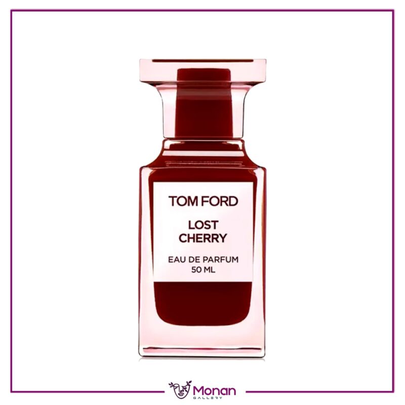 تام فورد لاست چری | TOM FORD - Lost Cherry
