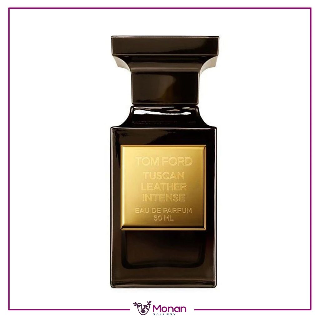 تام فورد توسکان لدر اینتنس | TOM FORD - Tuscan Leather Intense