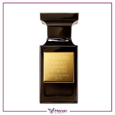 تام فورد توسکان لدر اینتنس | TOM FORD - Tuscan Leather Intense