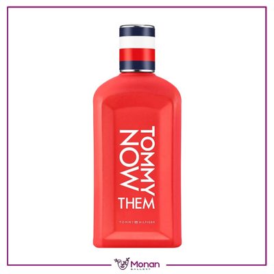 تامی هیلفیگر تامی ناو دم | TOMMY HILFIGER - Tommy Now Them