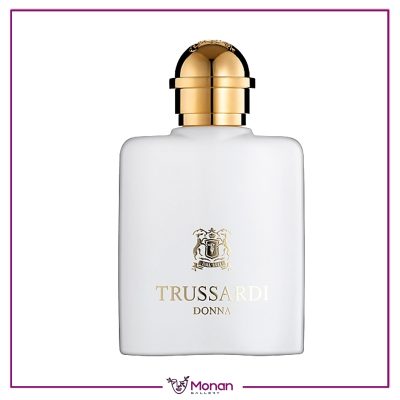 تروساردی دونا 2011 | TRUSSARDI - Donna Trussardi 2011