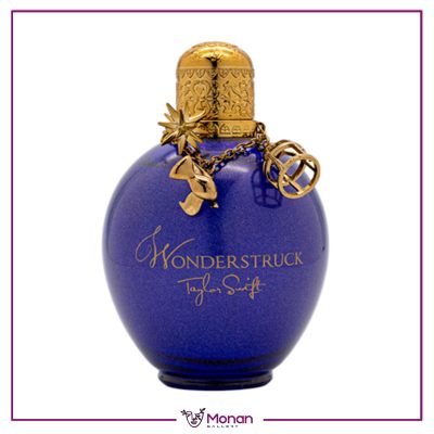 واندراستراک تیلور سویفت | Taylor Swift Wonderstruck