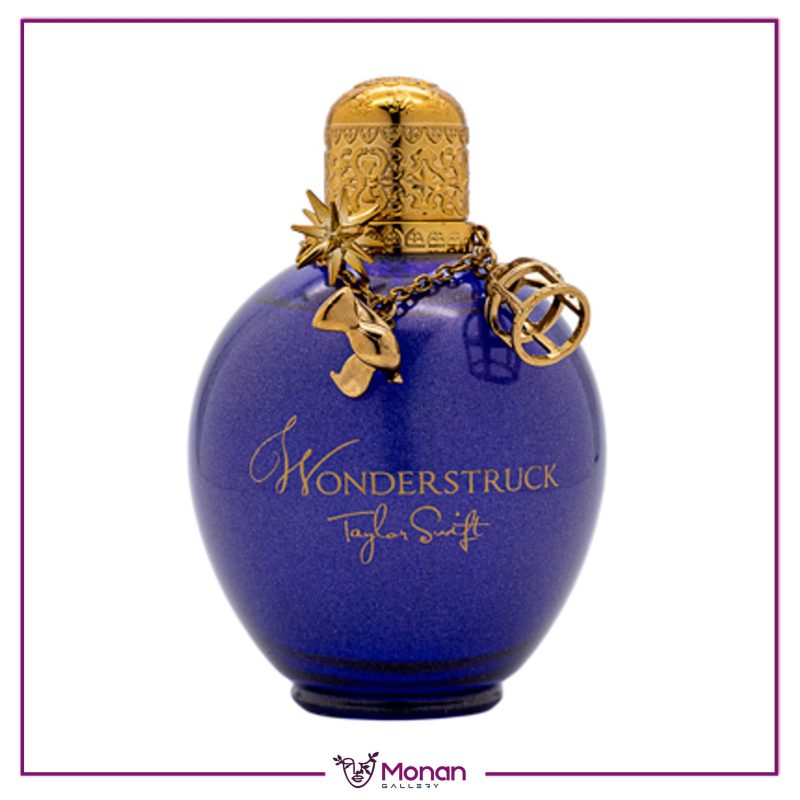 واندراستراک تیلور سویفت | Taylor Swift Wonderstruck