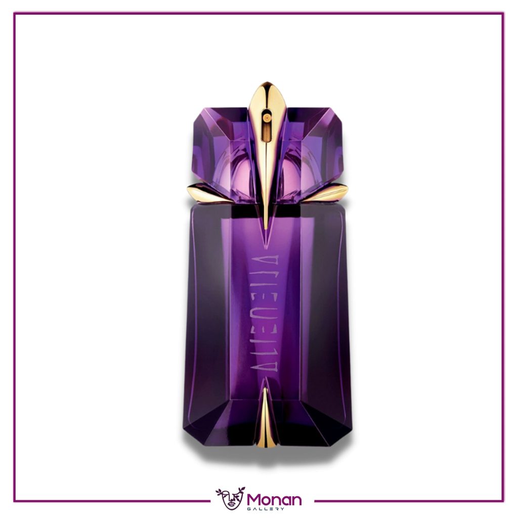 تیری موگلر آلین ادو پرفیوم (تری ماگلر الین پارفوم) | Thierry Mugler - Alien EDP