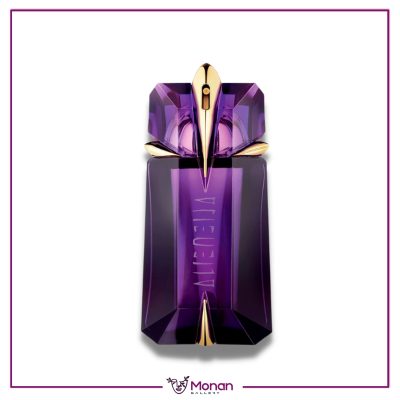 تیری موگلر آلین ادو پرفیوم (تری ماگلر الین پارفوم) | Thierry Mugler - Alien EDP