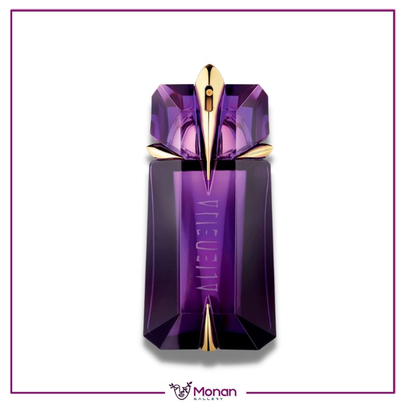 تیری موگلر آلین ادو پرفیوم (تری ماگلر الین پارفوم) | Thierry Mugler - Alien EDP