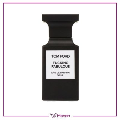 تام فورد فاکینگ فابولوس | TOM FORD - F**king Fabulous