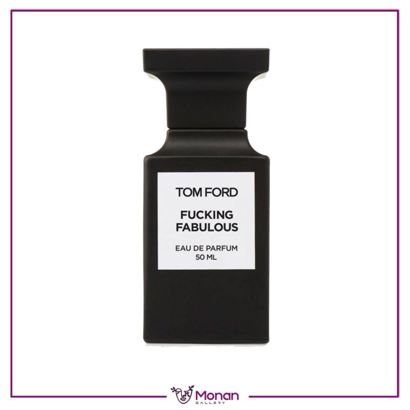 تام فورد فاکینگ فابولوس | TOM FORD - F**king Fabulous