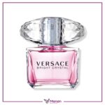 ورساچه برایت کریستال ( صورتی ) | VERSACE - Bright Crystal