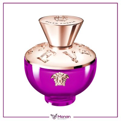 ورساچه پور فمه دیلن پرپرل | VERSACE - Versace Pour Femme Dylan Purple