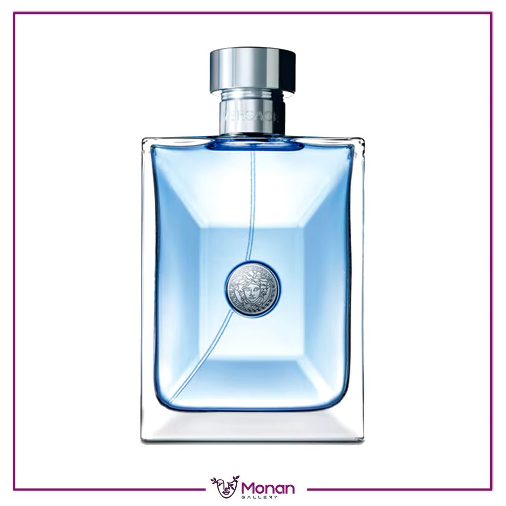 ورساچه پورهوم | VERSACE - Versace Pour Homme