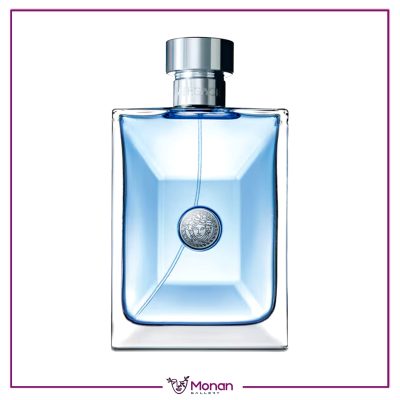 ورساچه پورهوم | VERSACE - Versace Pour Homme