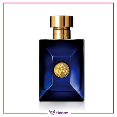 ورساچه پورهوم دیلن بلو | VERSACE - Versace Pour Homme Dylan Blue