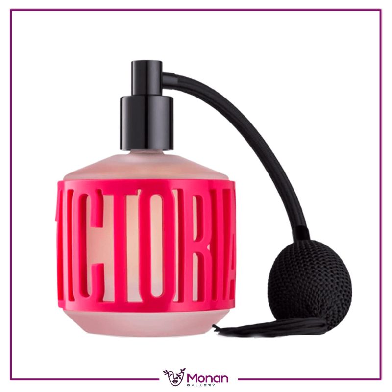 ویکتوریا سکرت لاو می مور | VICTORIA'S SECRET - Love Me More