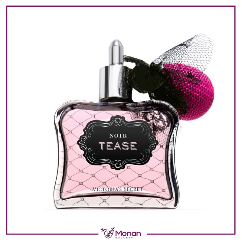 ویکتوریا سکرت نویر تیز (ویکتوریا سیکرت نویر تیس) | VICTORIA'S SECRET - Noir Tease