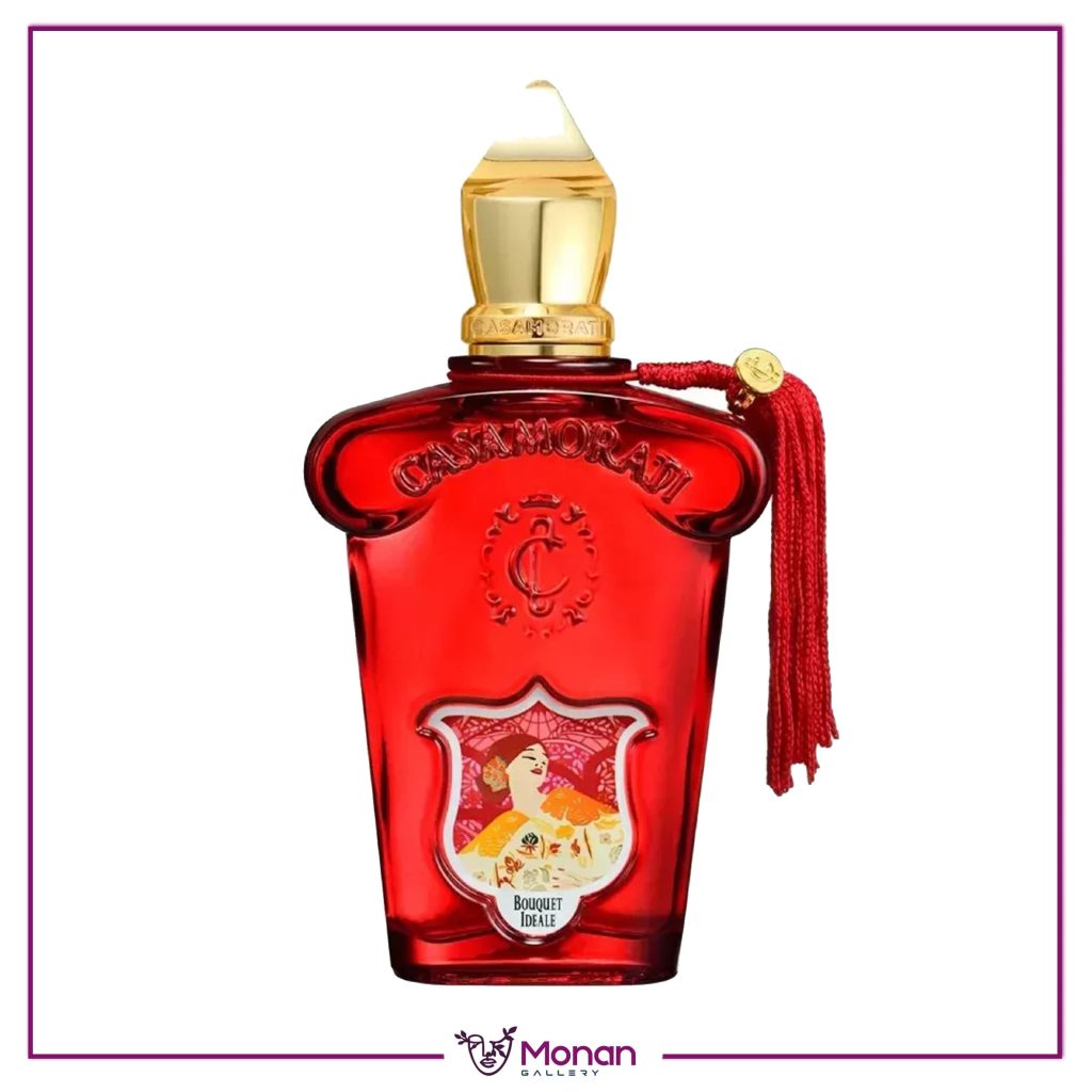 زرجوف بوکت آیدیل | XERJOFF - Bouquet Ideale