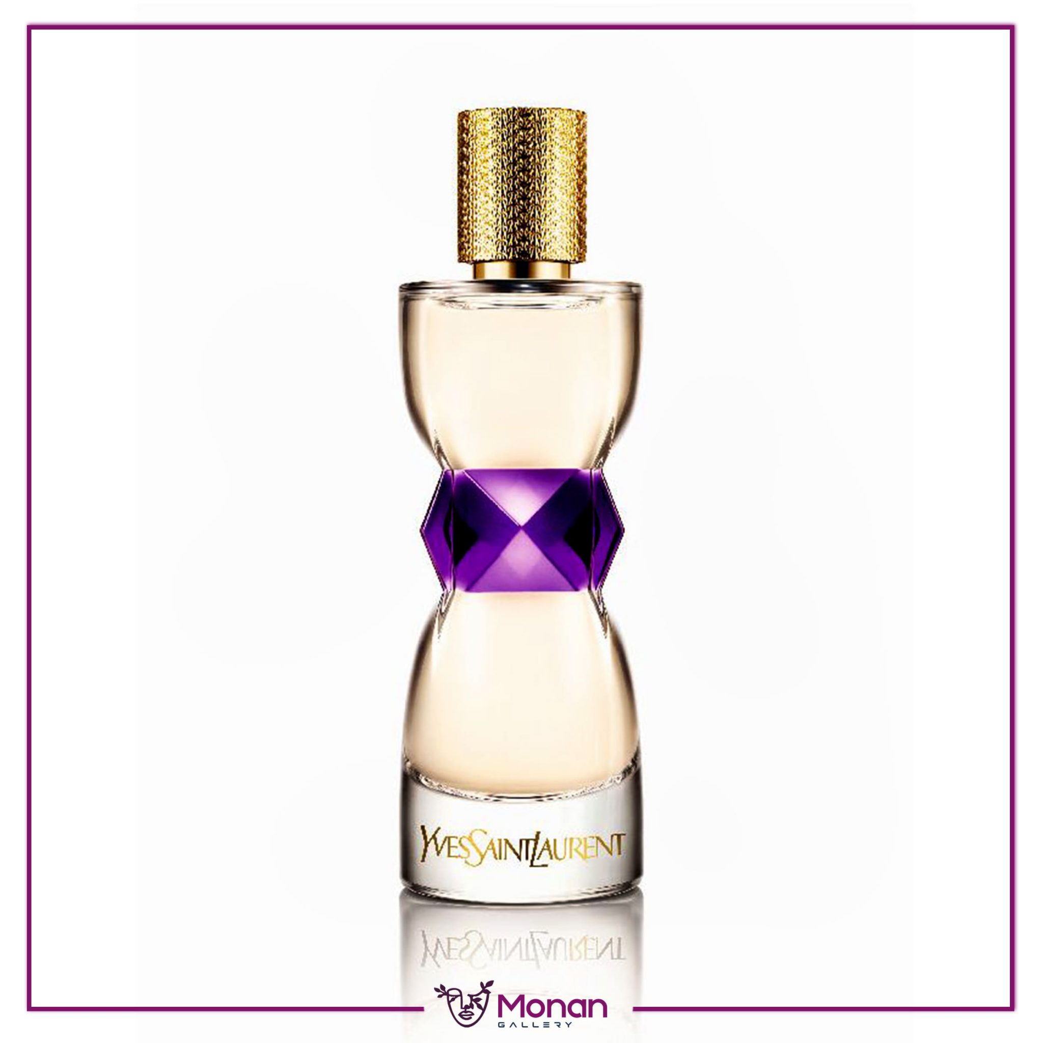 ایو سن لورن مانیفستو(منیفستو) ادو پرفیوم | YVES SAINT LAURENT - Manifesto EDP