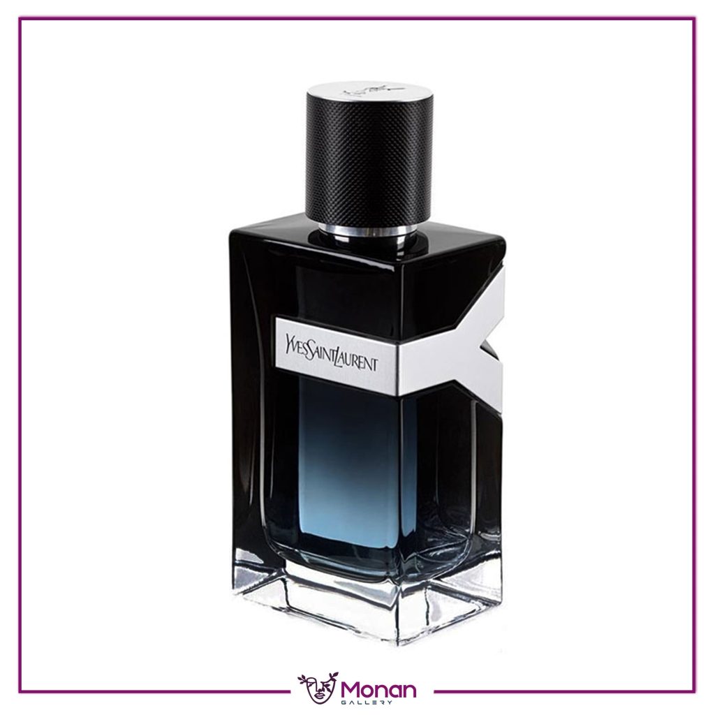 ایو سن لورن وای ادو پرفیوم | YVES SAINT LAURENT - Y Eau de Parfum