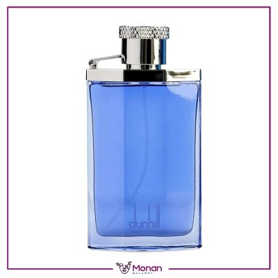 آلفرد دانهیل دیزایر بلو (دانهیل دیزایر آبی) | dunhill - Dunhill Desire Blue