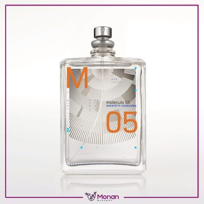 اسنتریک مولکولز مولکول 05 | escentric molecules - Molecule 05