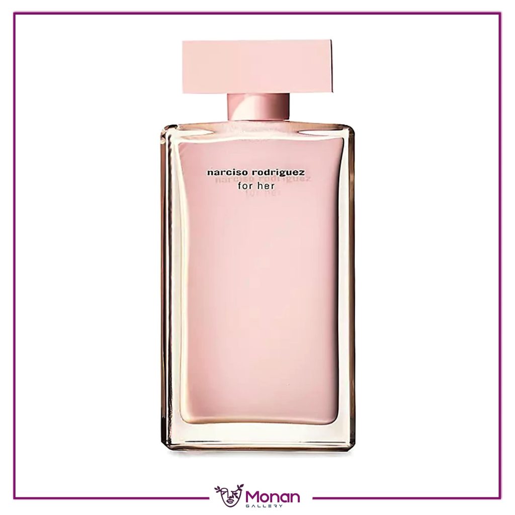 نارسیس رودریگز فور هر پرفیوم | narciso rodriguez - Narciso Rodriguez for Her EDP