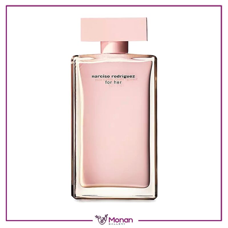 نارسیس رودریگز فور هر پرفیوم | narciso rodriguez - Narciso Rodriguez for Her EDP