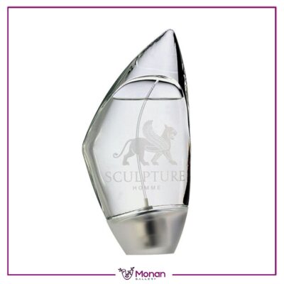 نیکوس اسکالپچر هوم | NIKOS - Sculpture pour Homme